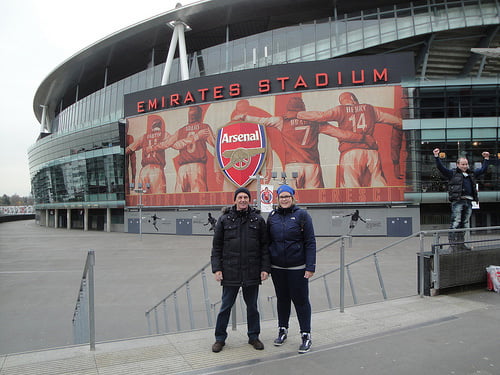 Arsenal