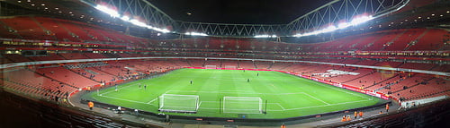 Arsenal