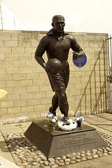 DIXIE DEAN