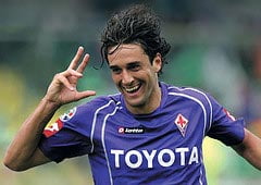 Luca Toni