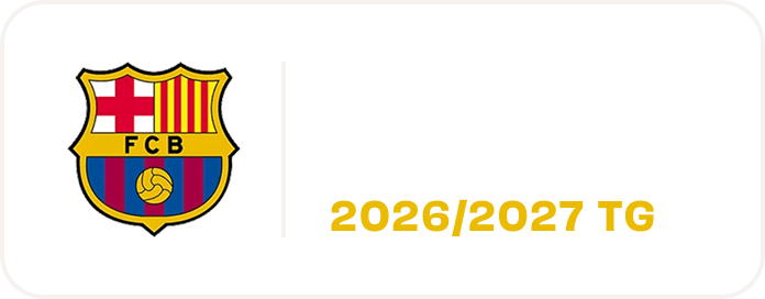 Offical Club Partner