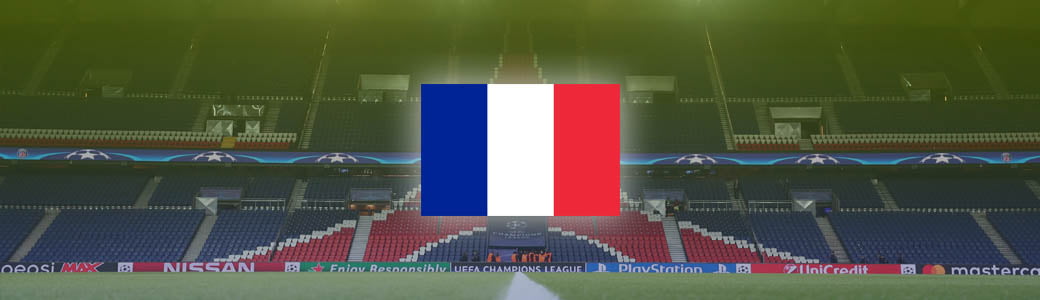 Voetbalreizen Frankrijk